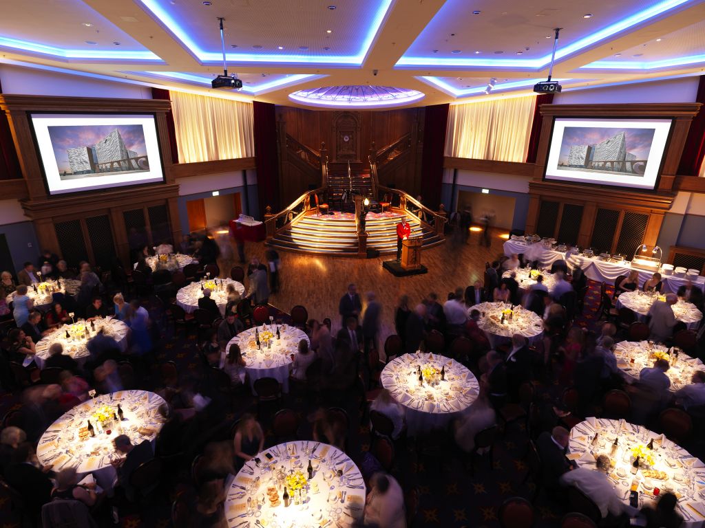 Titanic Suite