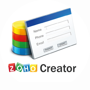 Zoho Partner Content