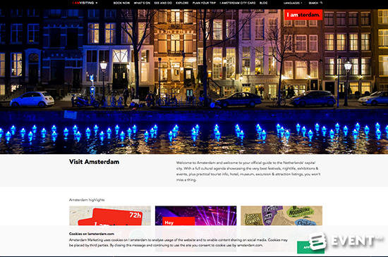 amsterdam