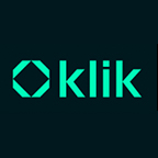Klik logo
