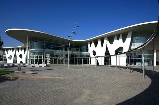 barcelona