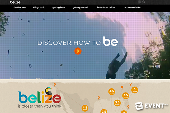 belize