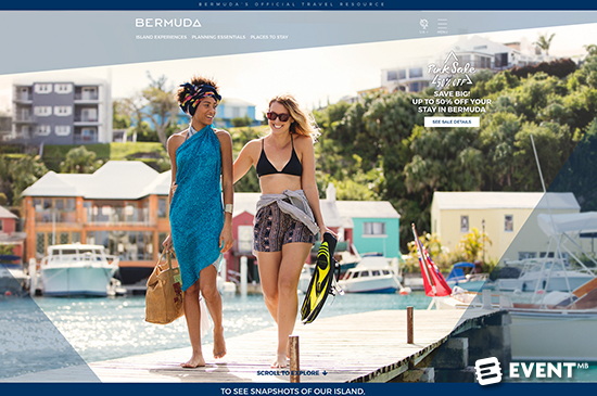 bermuda