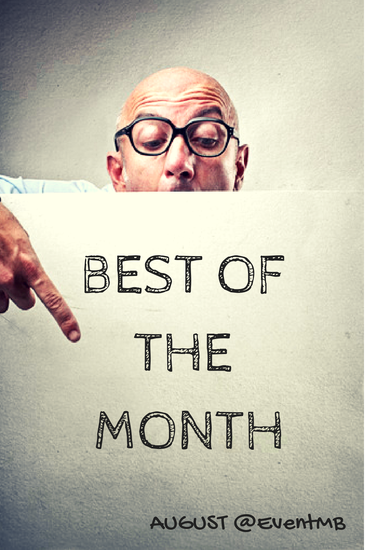 Best event planning articles