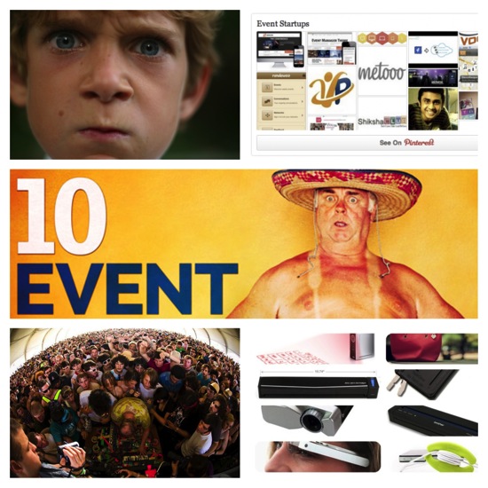 Best event planning posts 2013