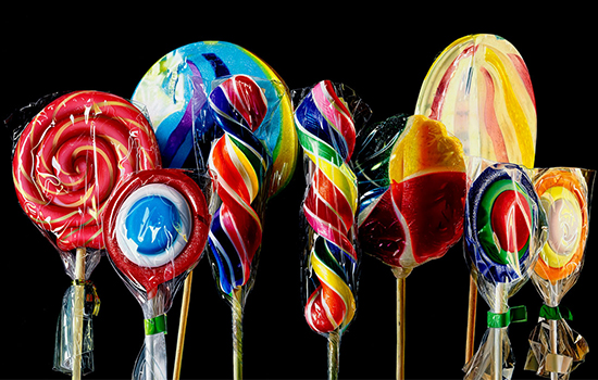 Candy
