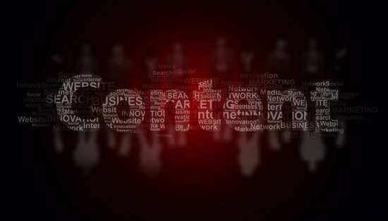 Content marketing for events
