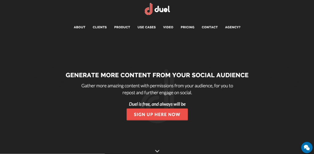 duel
