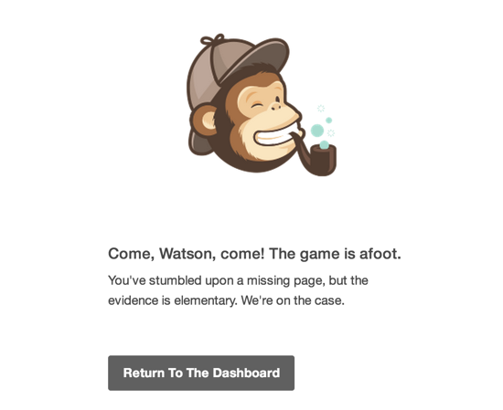 Easy opt out