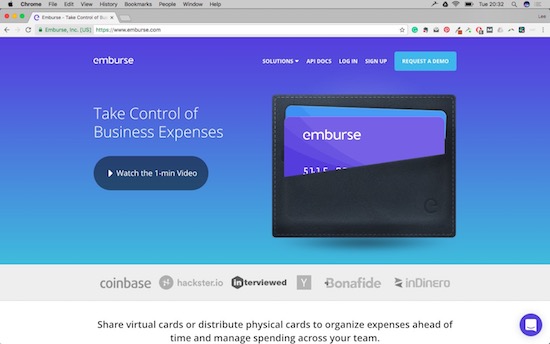emburse
