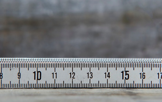 Event measurement done right