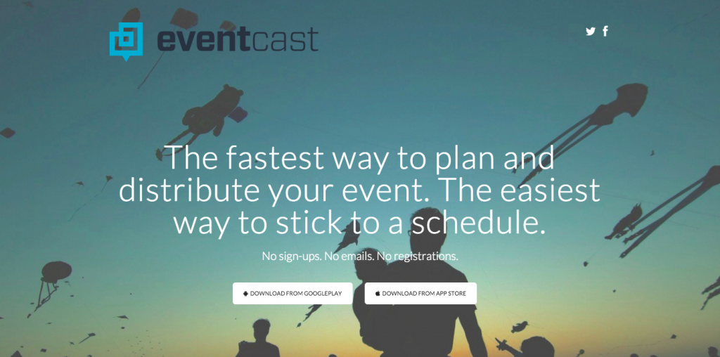eventcast
