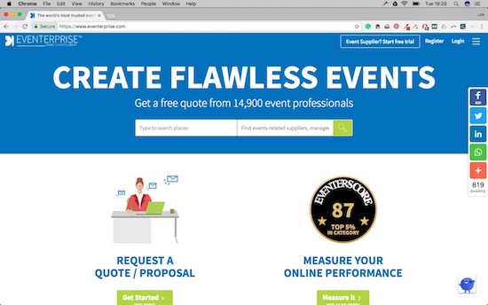 eventerprise