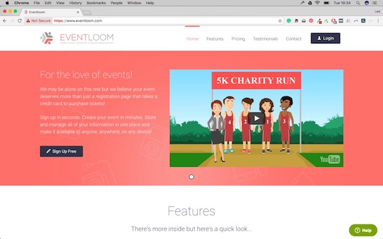 eventloom