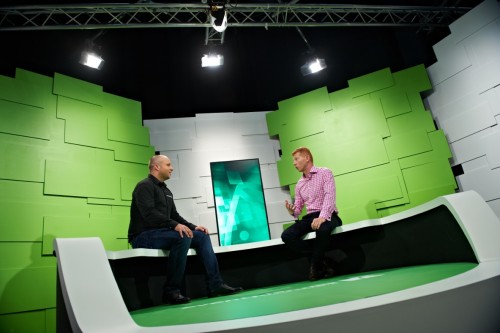 event planning tv