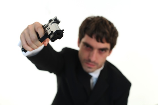 Forcing speakers to engage