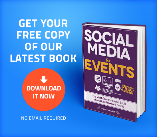 Free social media ebook events