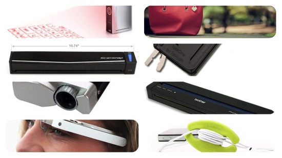 Gadgets event professionals