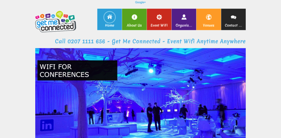 Getmeconnected