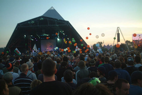 glastonbury