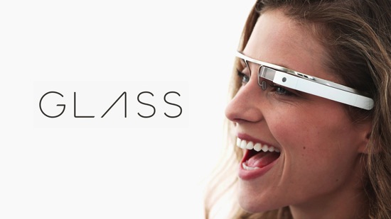 Google glass