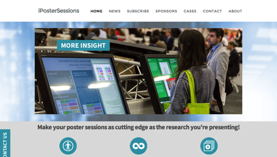 IPostersessions
