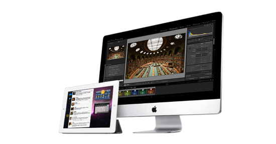 idisplay mac app