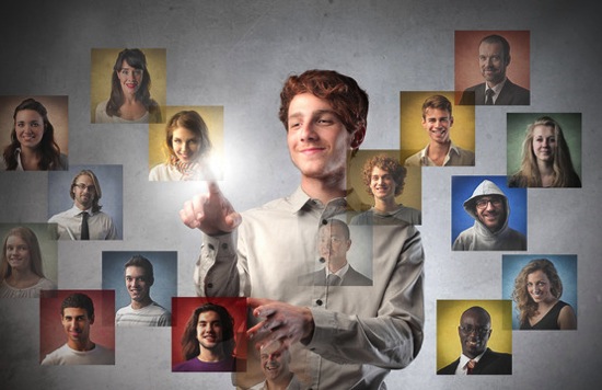 Improve attendee networking conferences