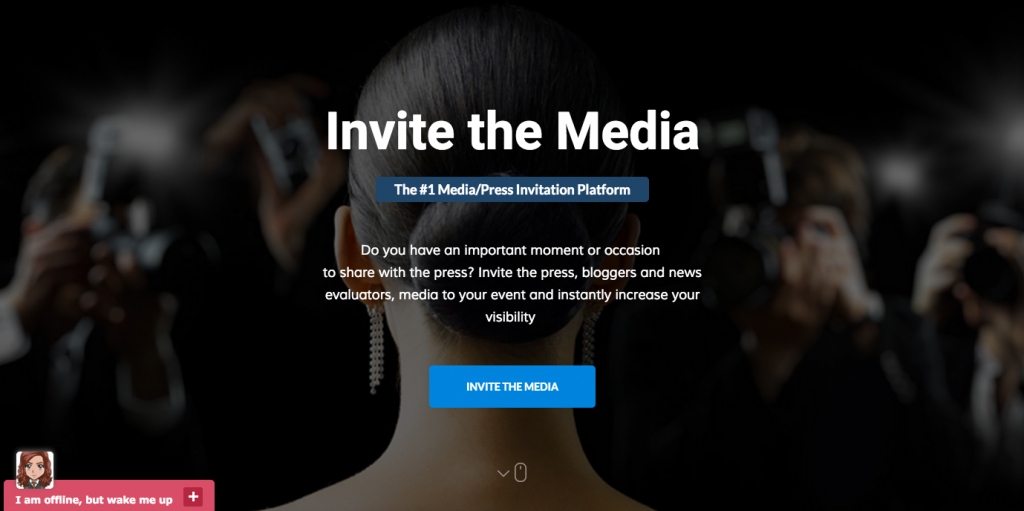 invitethemedia