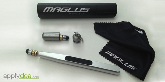 Ipad stylus