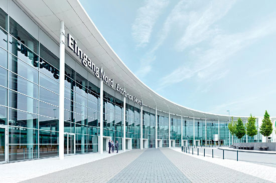 kolnmesse