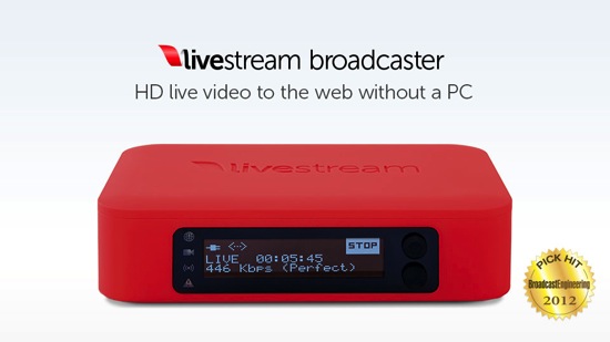 Livestream