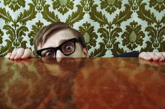 Managing social media for events