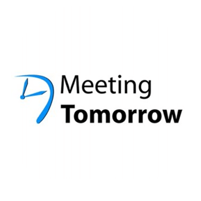 Meeting Tomorrow Partner Content