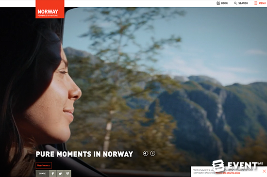 norway