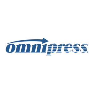 Omnipress logo
