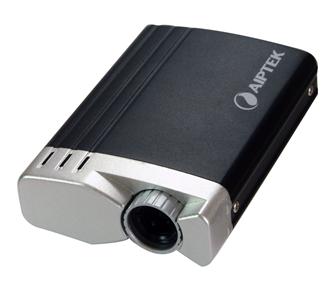 Pico projector