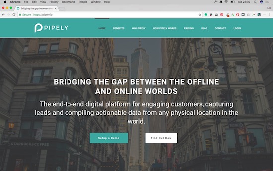 Pipely