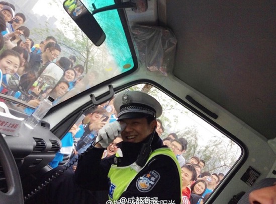 Policeofficer