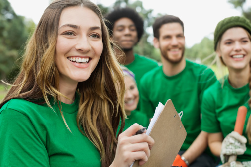 Q center simple steps for your next green event 2