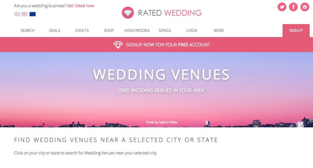 ratedweddings