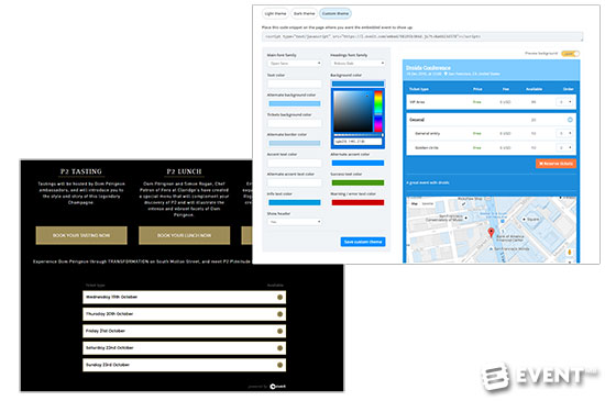 review-customize-registration-widget