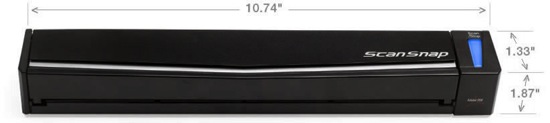 Scanner