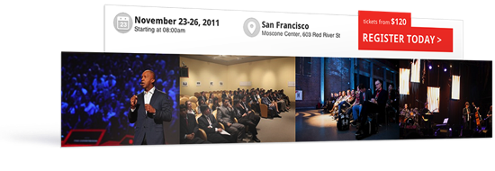 event manager wordpress theme