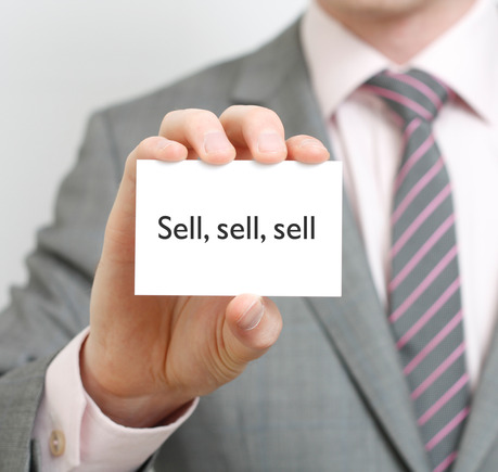 Sell events