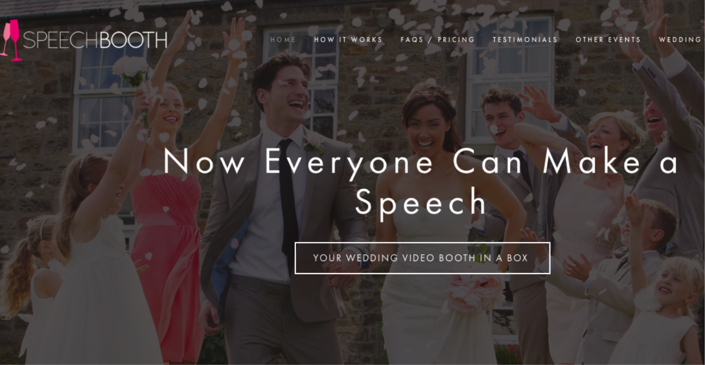 speechbooth