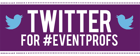 Twitterforeventprofs