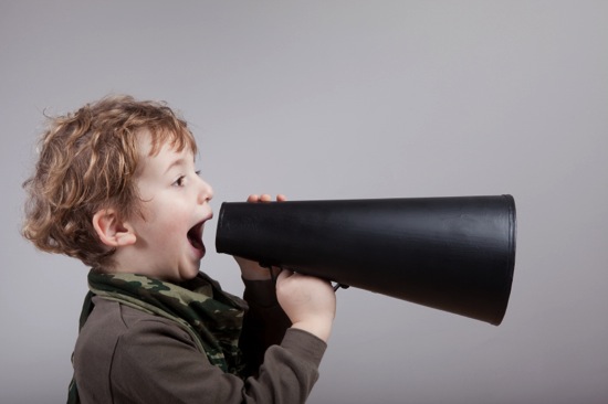 Using persuasion to win attendees