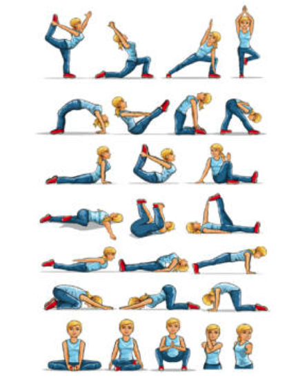 Yoga