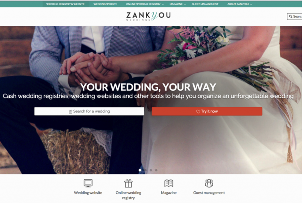 zankyou